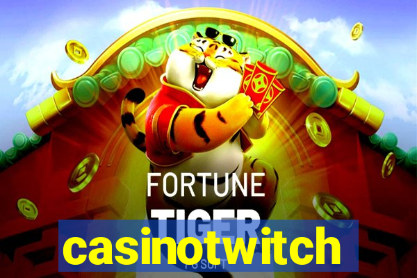 casinotwitch