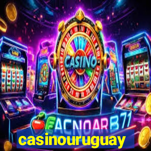 casinouruguay