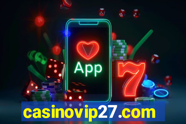 casinovip27.com