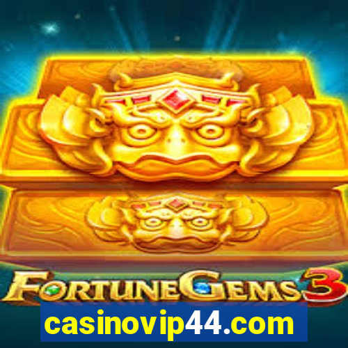 casinovip44.com