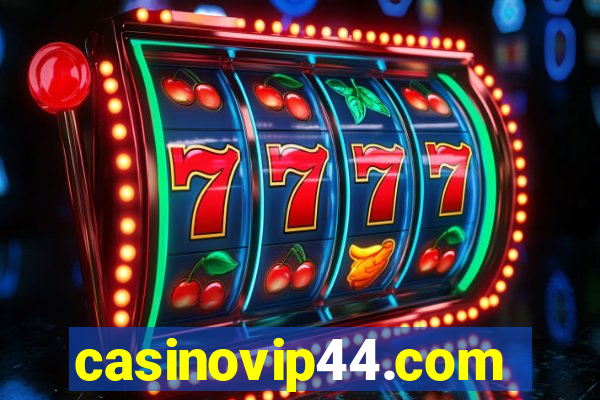 casinovip44.com