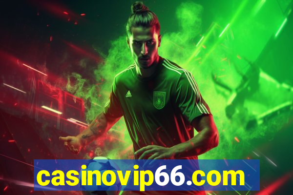 casinovip66.com