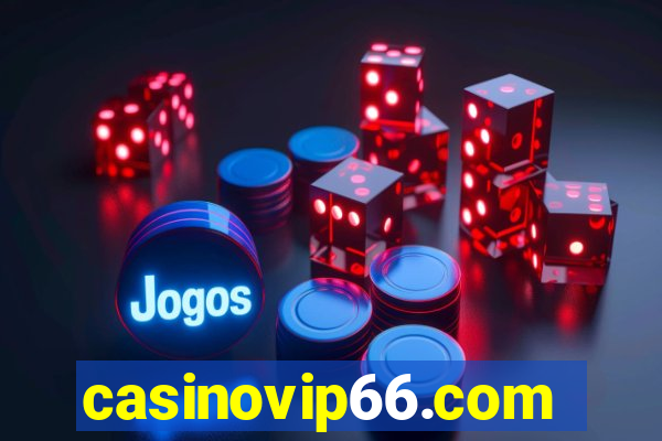 casinovip66.com