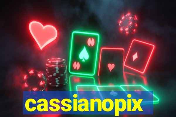 cassianopix