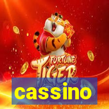 cassino