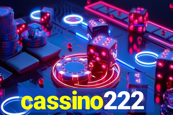 cassino222