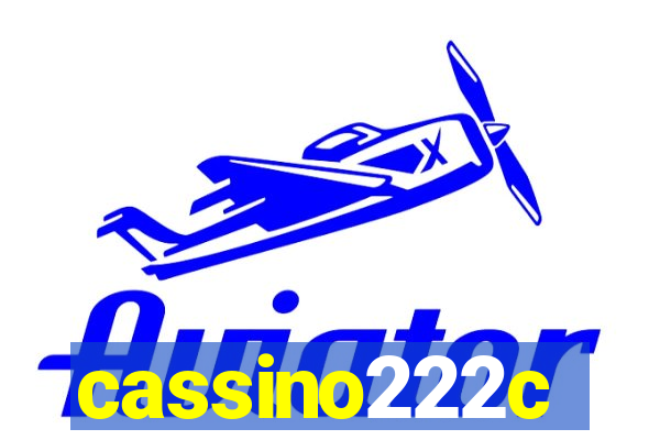 cassino222c