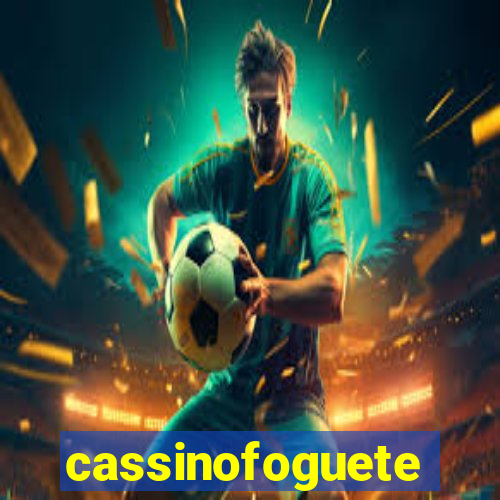 cassinofoguete