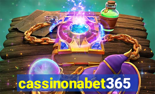 cassinonabet365