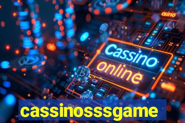 cassinosssgame