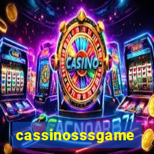 cassinosssgame