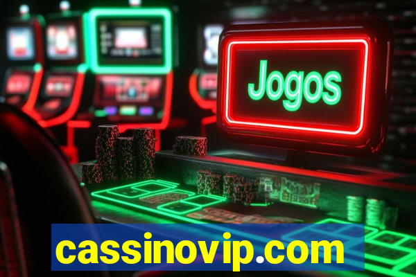 cassinovip.com