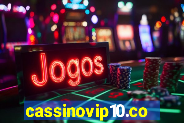 cassinovip10.com