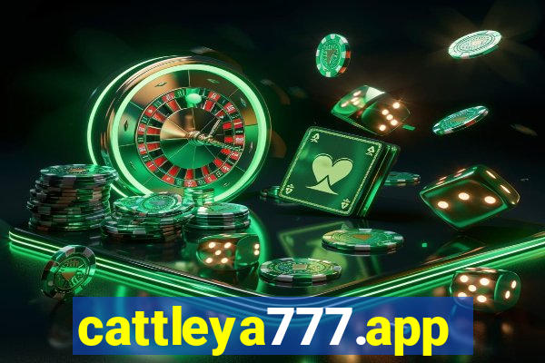 cattleya777.app