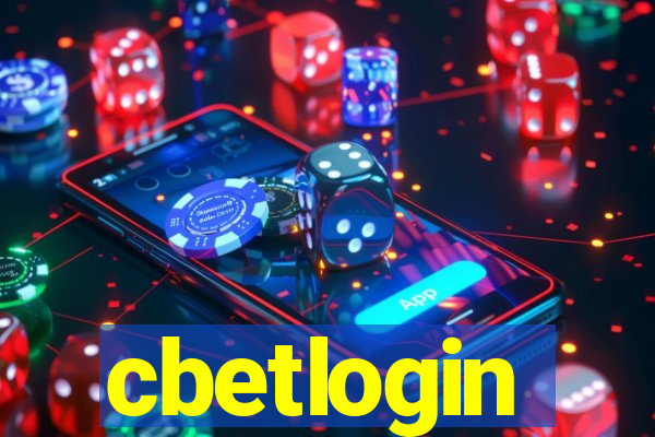 cbetlogin