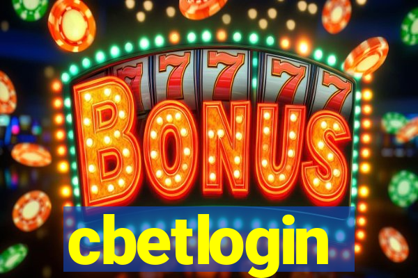 cbetlogin