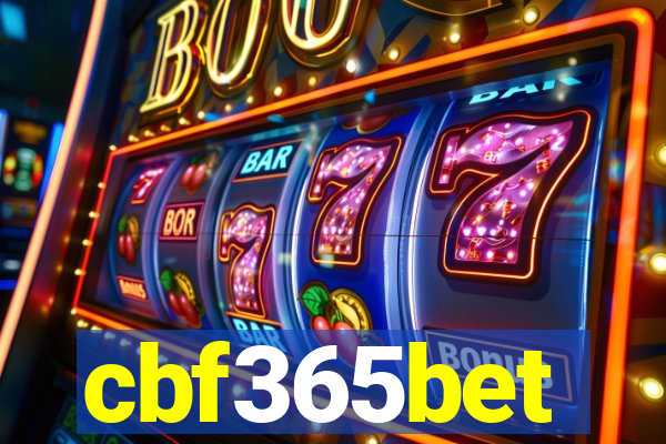 cbf365bet