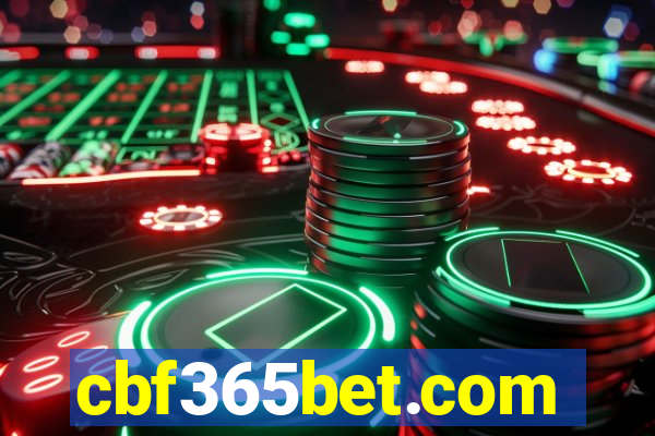 cbf365bet.com