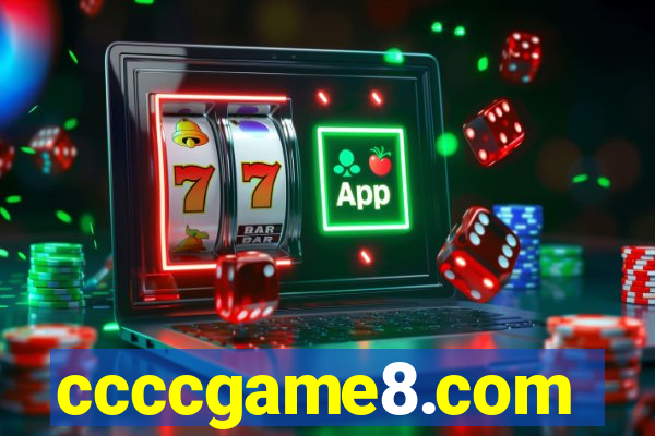 ccccgame8.com