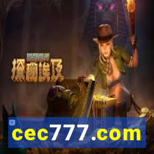 cec777.com