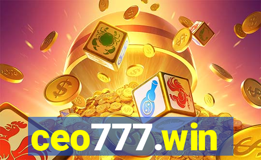 ceo777.win