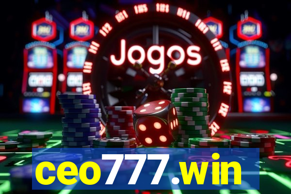 ceo777.win