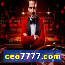 ceo7777.com