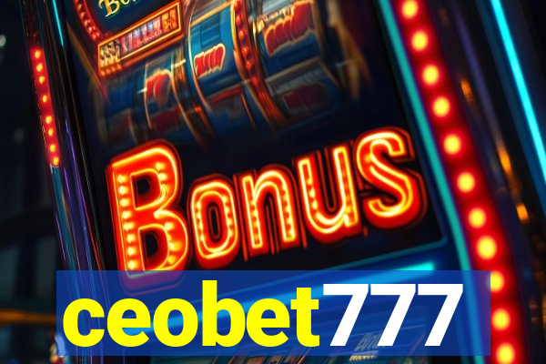 ceobet777