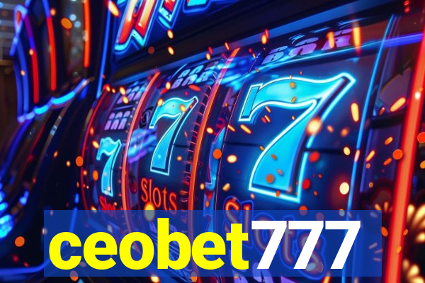 ceobet777