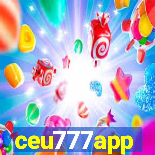 ceu777app