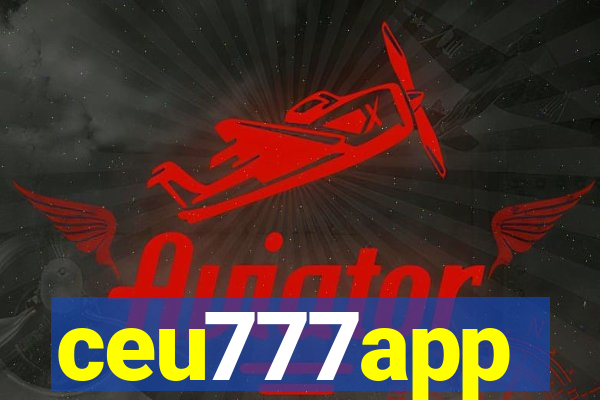 ceu777app