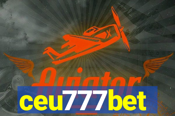 ceu777bet