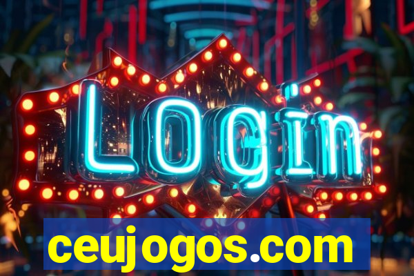 ceujogos.com