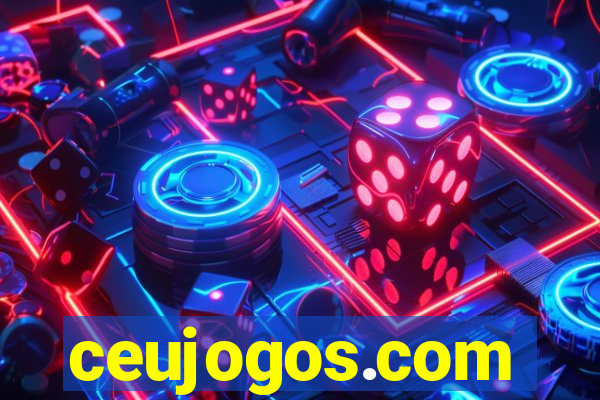 ceujogos.com