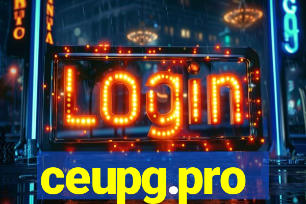 ceupg.pro