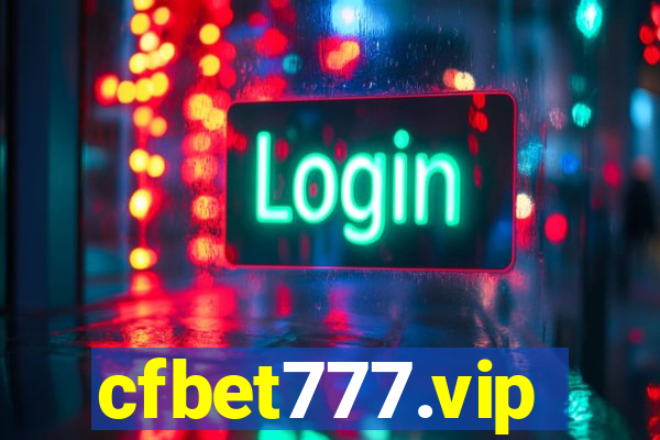 cfbet777.vip