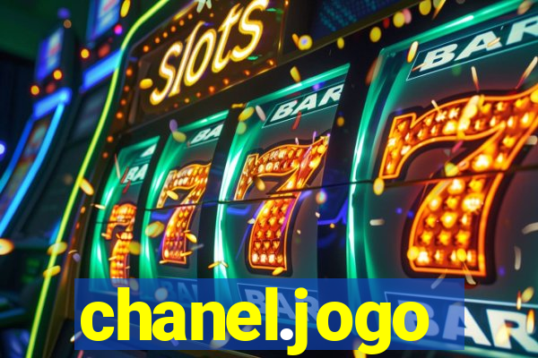 chanel.jogo