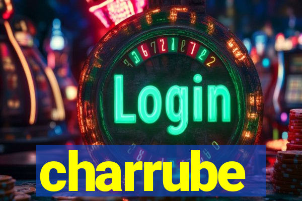 charrube