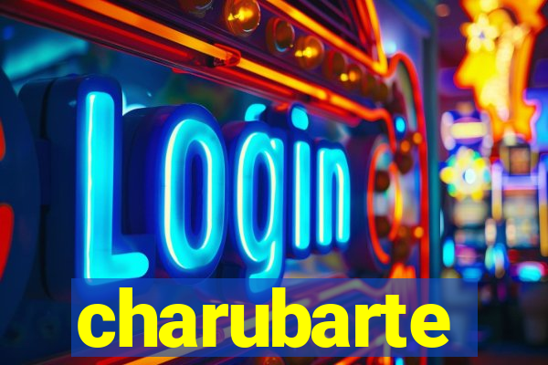 charubarte