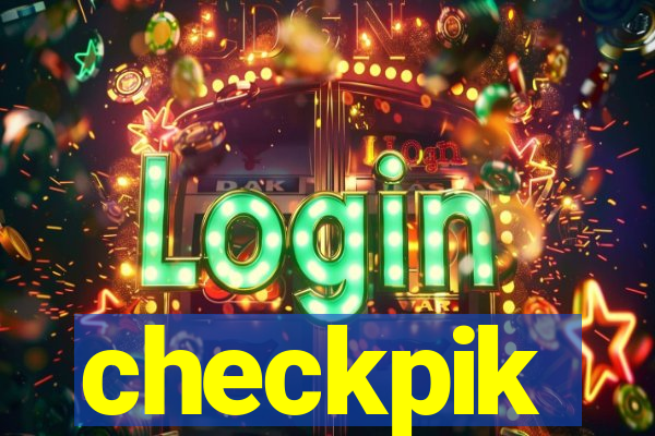 checkpik