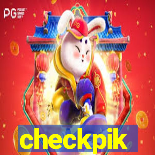 checkpik