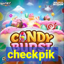 checkpik