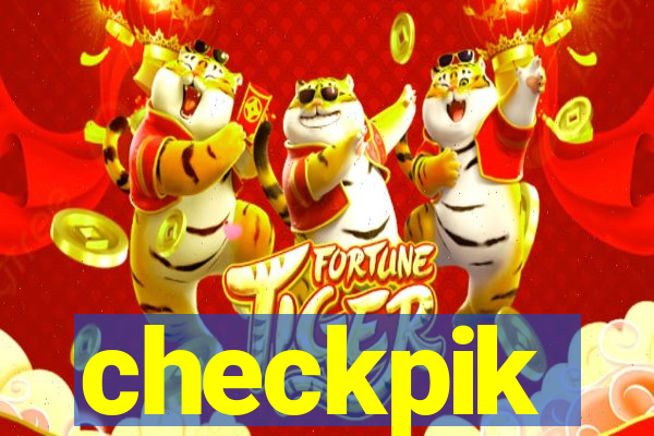 checkpik