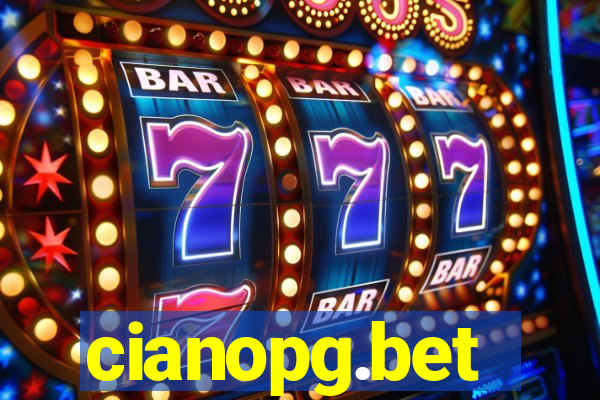 cianopg.bet