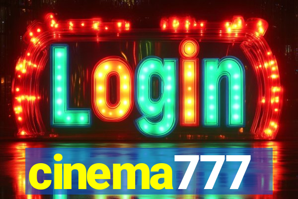 cinema777