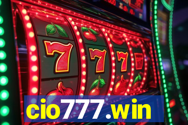 cio777.win