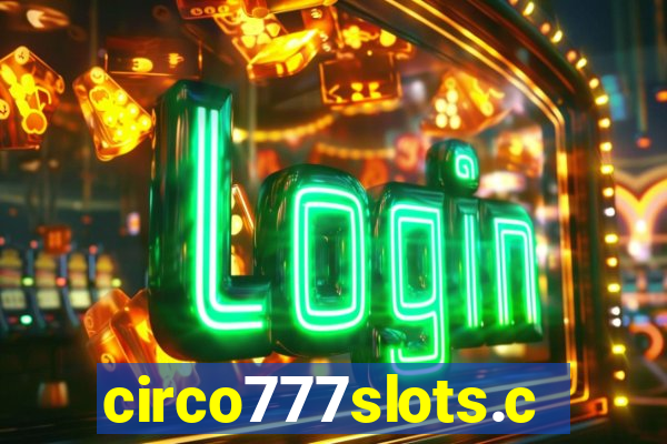 circo777slots.com