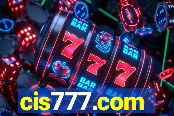 cis777.com