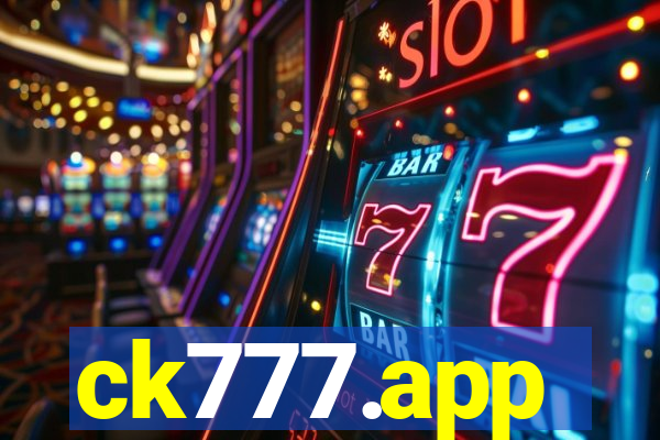 ck777.app