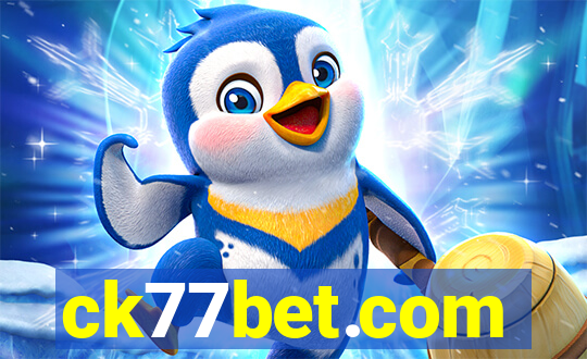 ck77bet.com